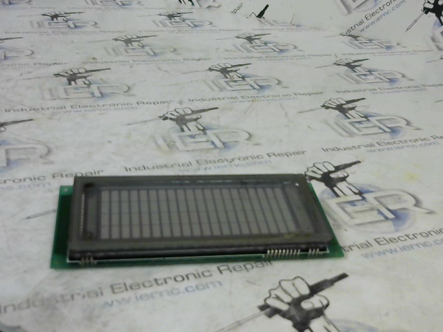 Noritake CU20049SCPB industrial electronic unit