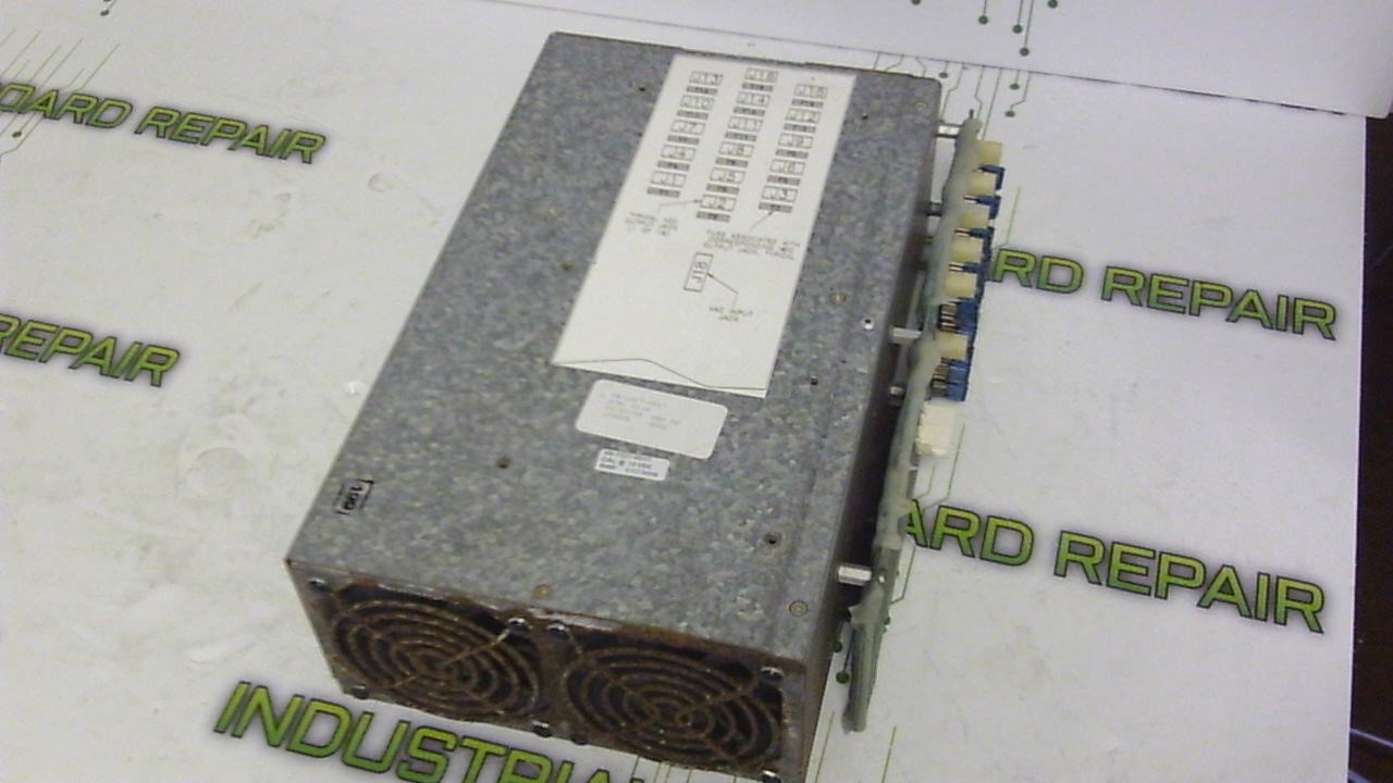 ROAL 190 Power Supply industrial electronic unit