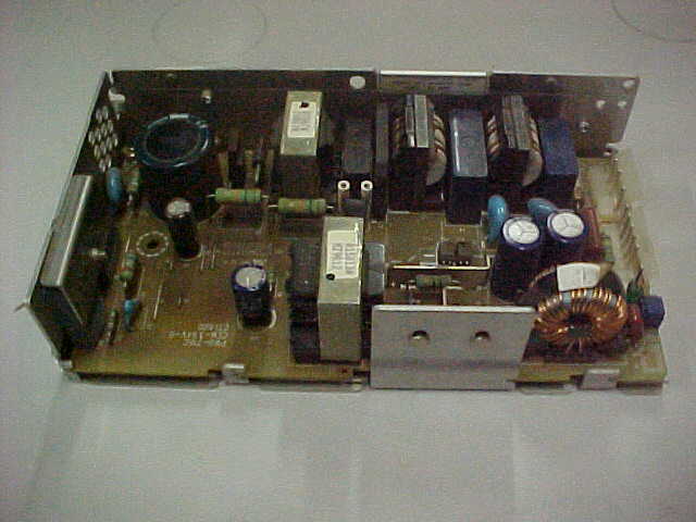 Nemic-Lambda PWB-716C board industrial electronic unit
