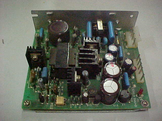 Nemic-Lambda CEM-3 94V-0 board industrial electronic unit