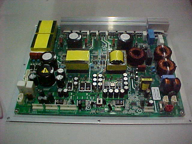 Unicorn Co. LTD. USP65OM-50LP 3501Q00152A power supply board industrial electronic unit