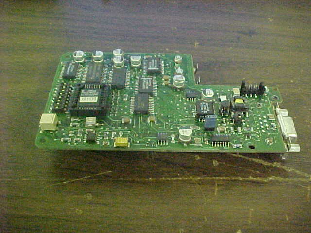 Surtronic ZD0713 industrial electronic unit