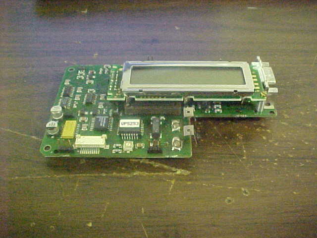 Surtronic ZD0713 industrial electronic unit