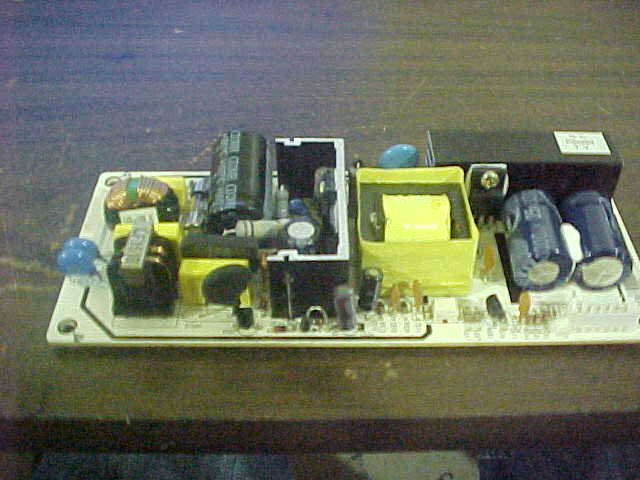 Sogego 782-L15Y3-2000 industrial electronic unit
