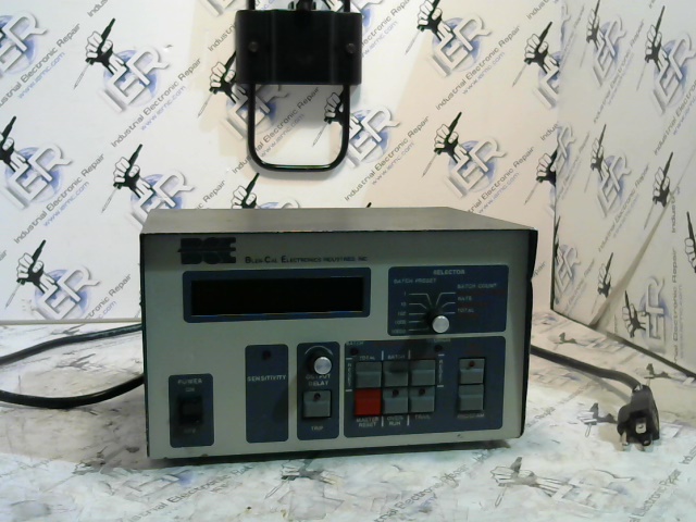 Blen-Cal Electronics CP-1 industrial electronic unit