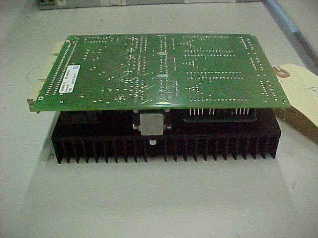 Pancon 100-964-033 industrial electronic unit