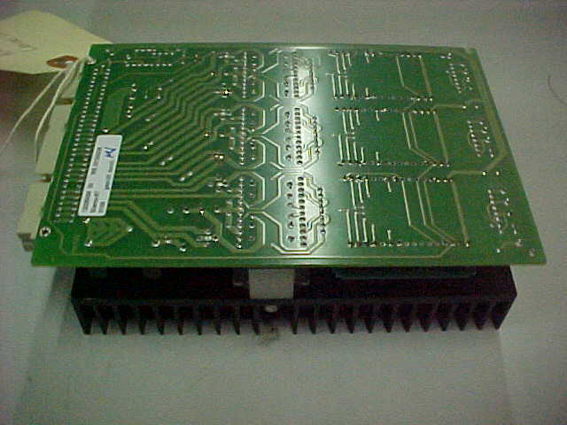 Pancon 100-964-033 industrial electronic unit