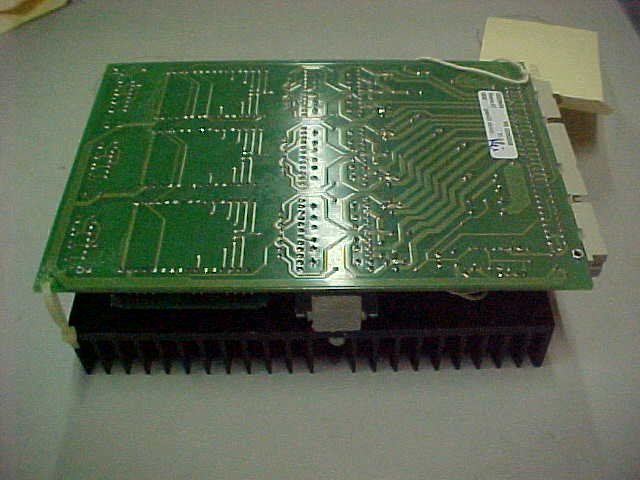 Pancon 100-964-033 industrial electronic unit