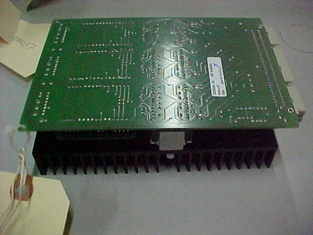 Pancon 100-964-033 industrial electronic unit