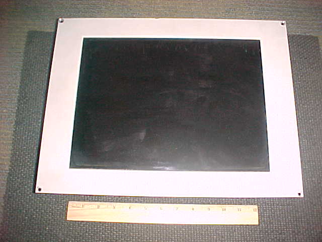 Reikotronic LCD 15.1 industrial electronic unit