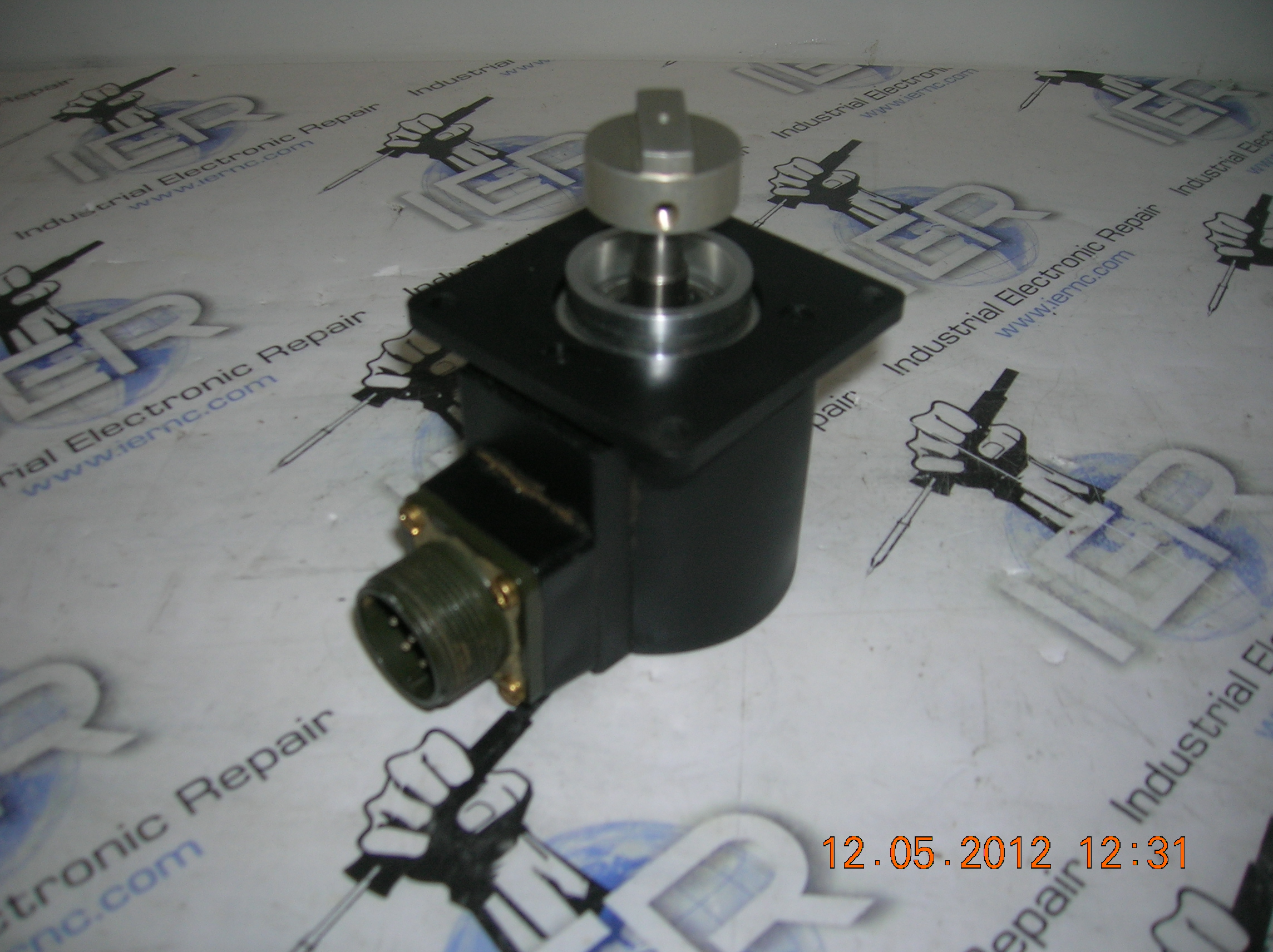 Selet Torino 07000223 industrial electronic unit