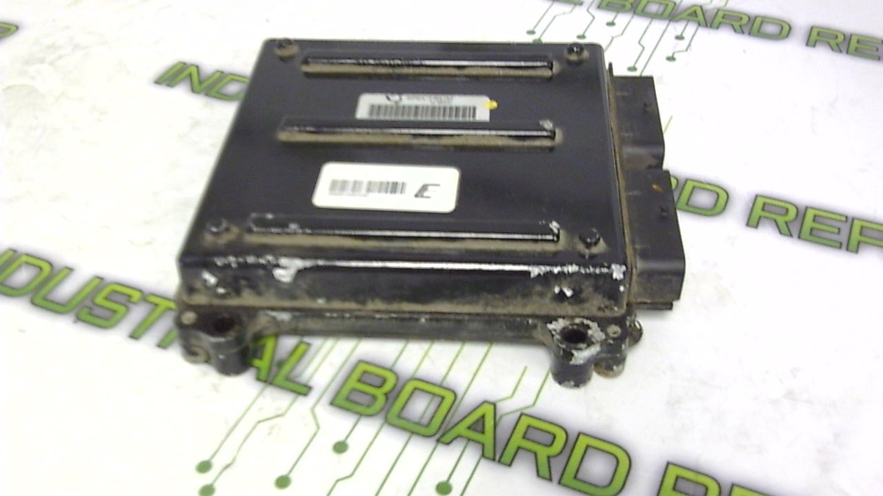 Spectrum by IMPCO RX95 industrial electronic unit