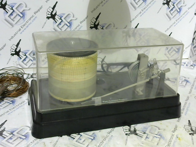 Taylar Instrument Campanies 2354 industrial electronic unit