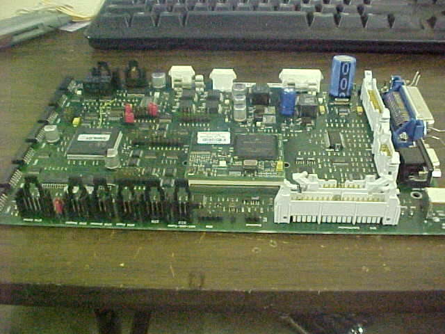 Rena R0616.0.501.10 industrial electronic unit