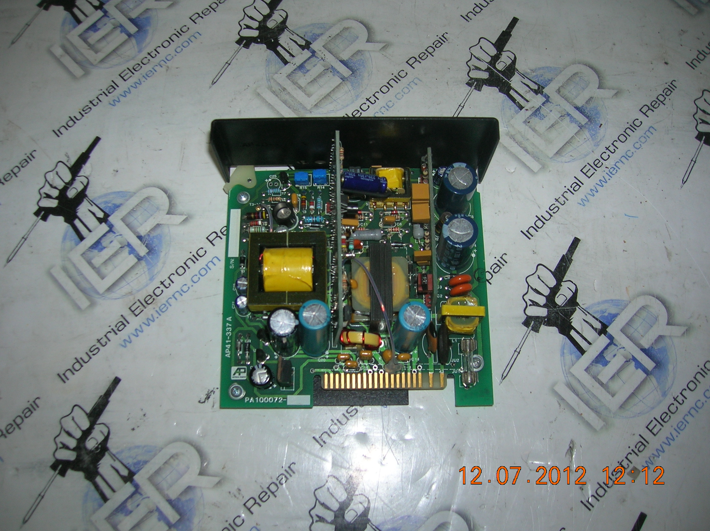 Ticket Image