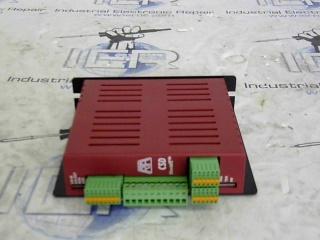 EtherCAT CSD ET 94 industrial electronic unit