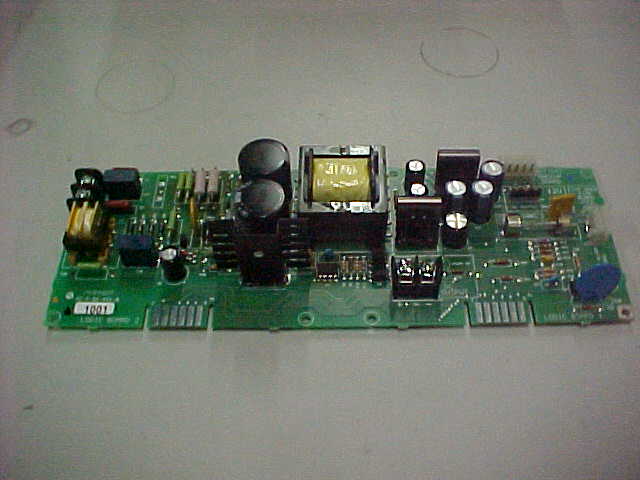 Logic Board 2 PC-P-86-94V-0 fire alarm board industrial electronic unit
