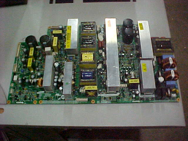Samsung Electro-Mechanics PSPF651B01A industrial electronic unit
