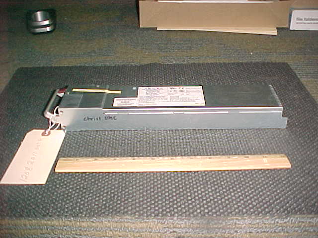 ABleCom PWS-702A-1R Power Supply industrial electronic unit