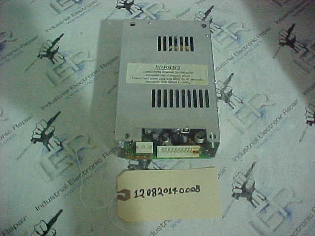 Powerbox PU110-45A Power Supply industrial electronic unit