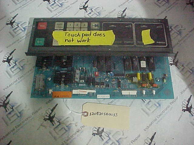 IC LCI-1-0 industrial electronic unit