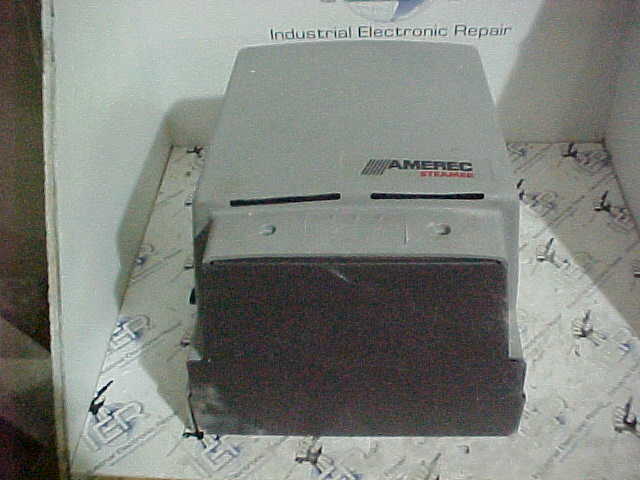 Amerec AC 250 industrial electronic unit