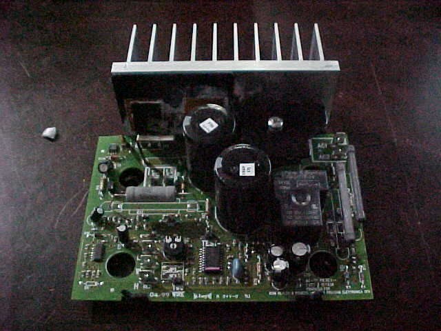 Procond Elettronic MC-70 141914 industrial electronic unit