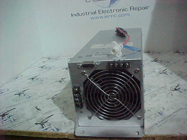 Laser Drive 78006 power supply industrial electronic unit
