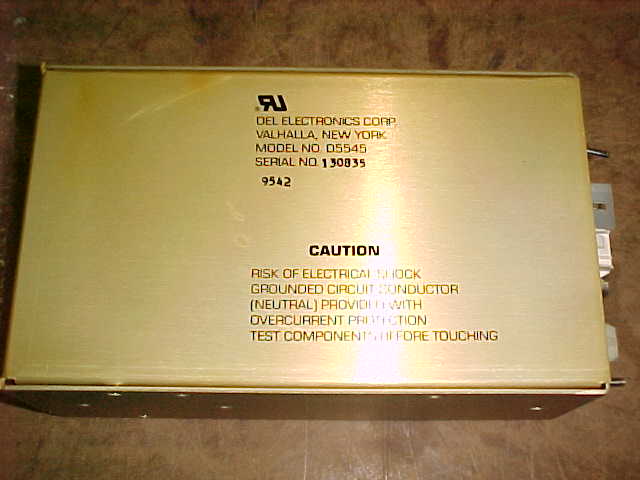 Ticket Image