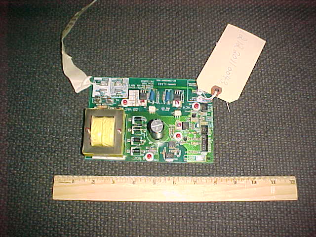 Power Supply Board PB-201 Power Supply industrial electronic unit