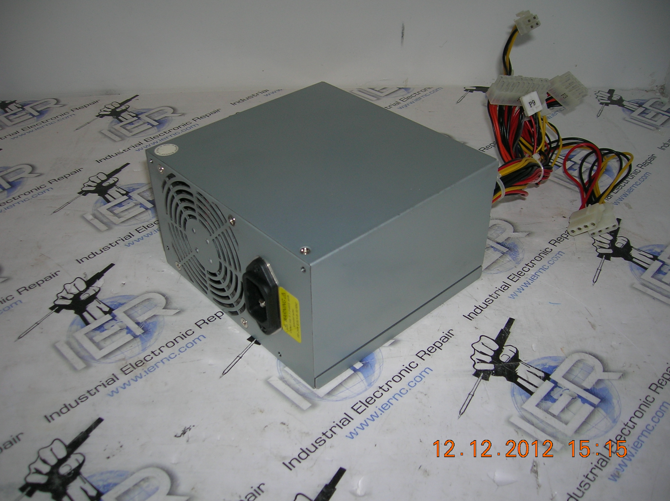 Samsung EPAP-420 industrial electronic unit