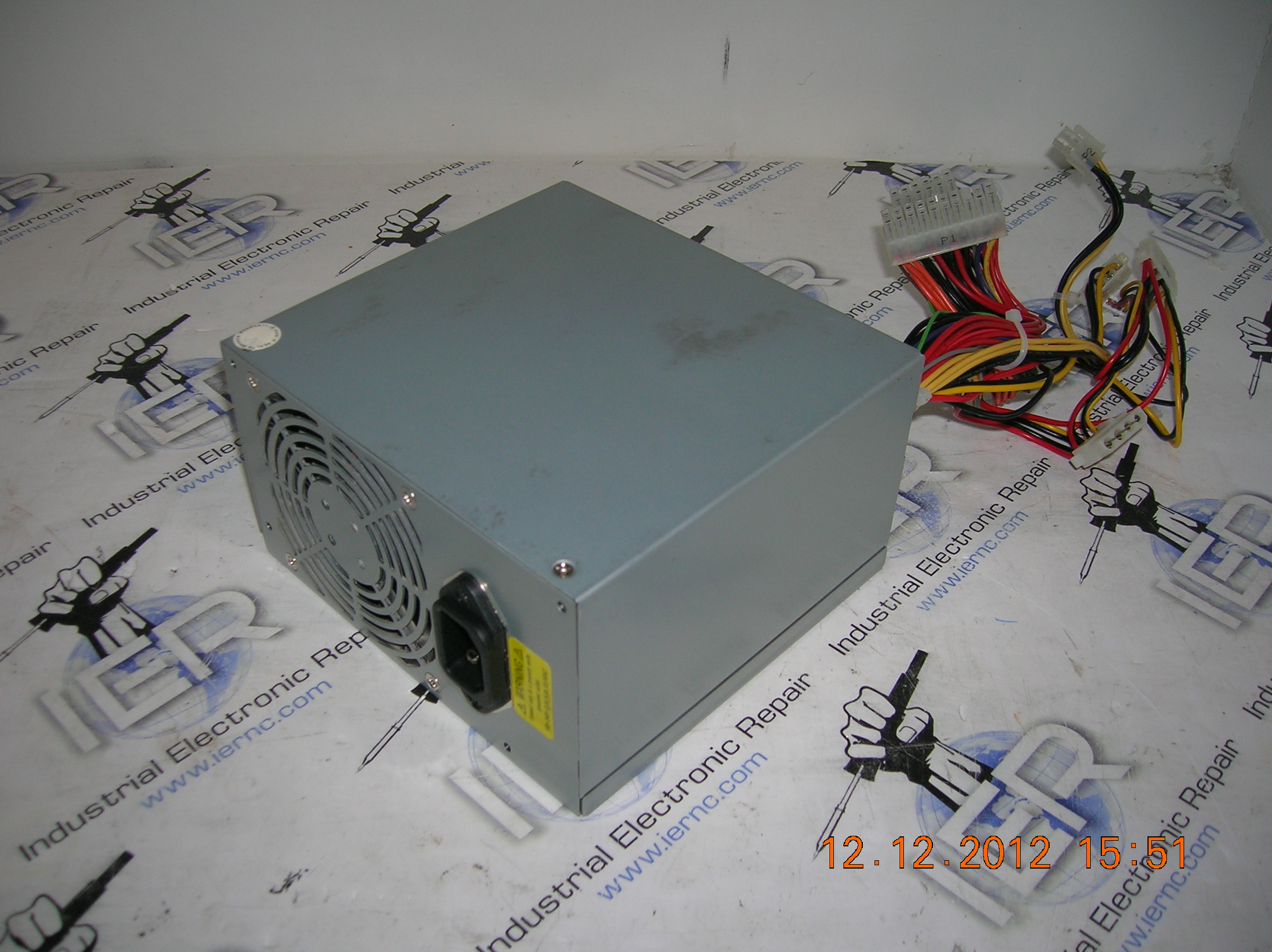 Samsung EPAP-420 industrial electronic unit