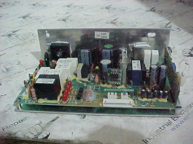 Johnsonfitness industrial electronic unit