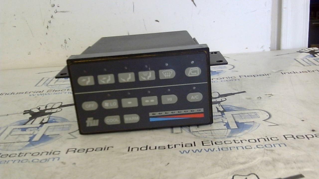 Wolfle 950045-02 industrial electronic unit