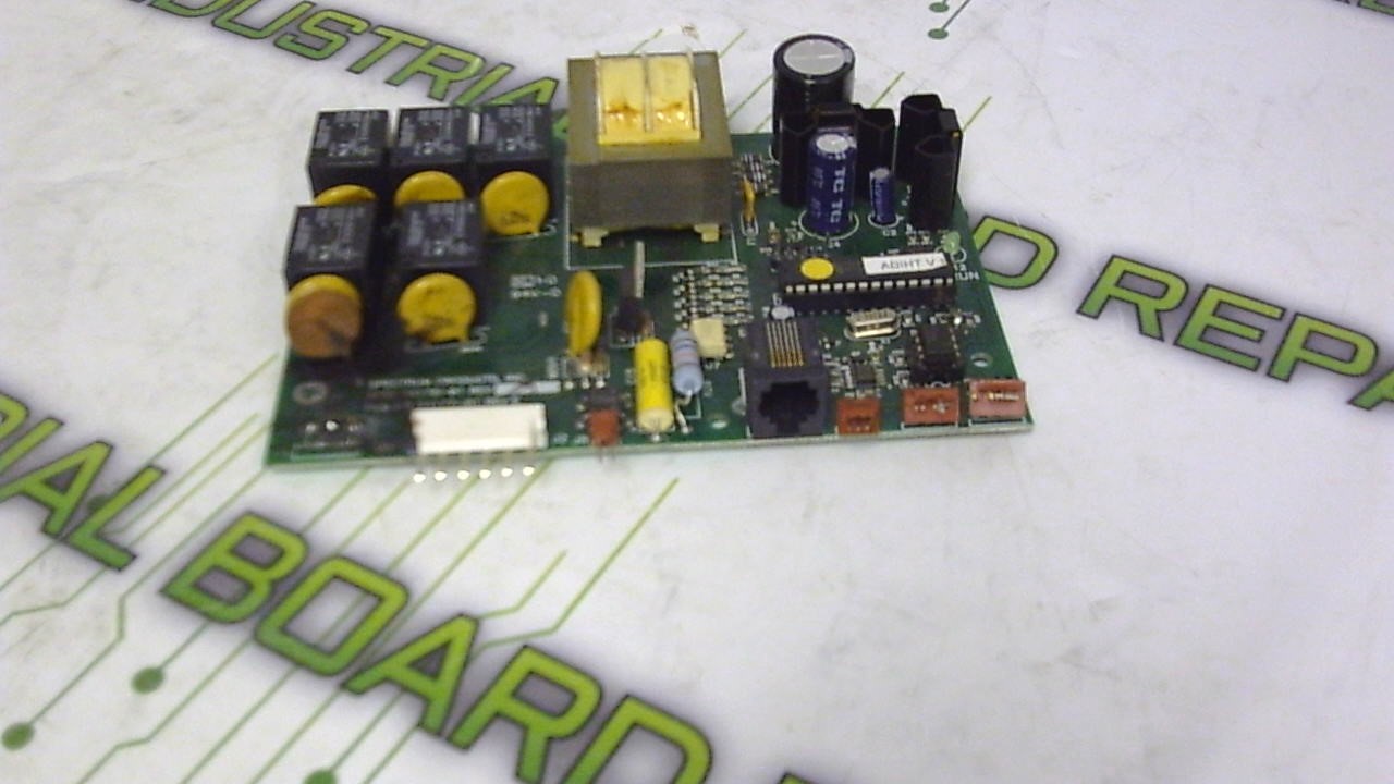 Spectrum Products 24178-01 industrial electronic unit