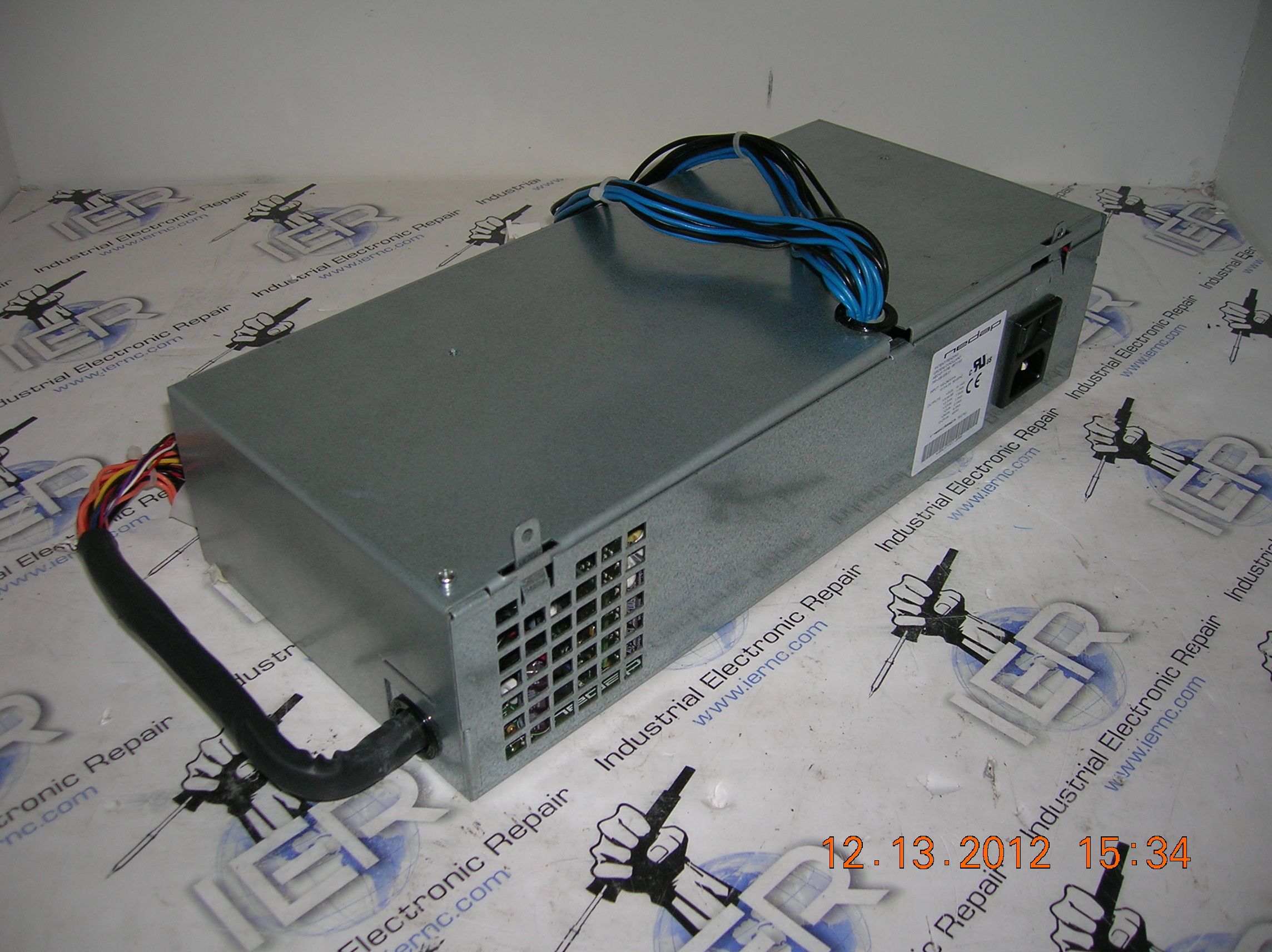 Nedap 9871195 industrial electronic unit