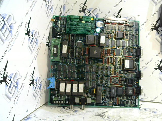 Nisshinbo NANP-00032 383 industrial electronic unit