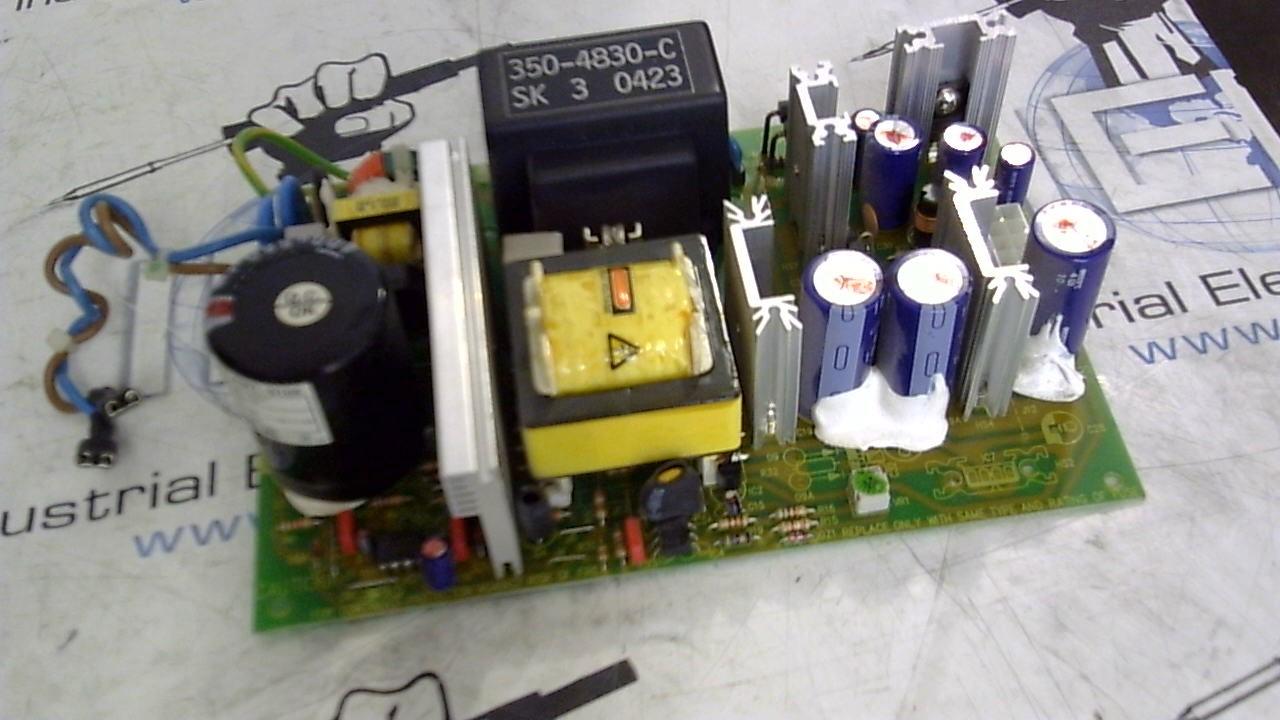 Skynet Electronics 850-91a5 Power Supply industrial electronic unit