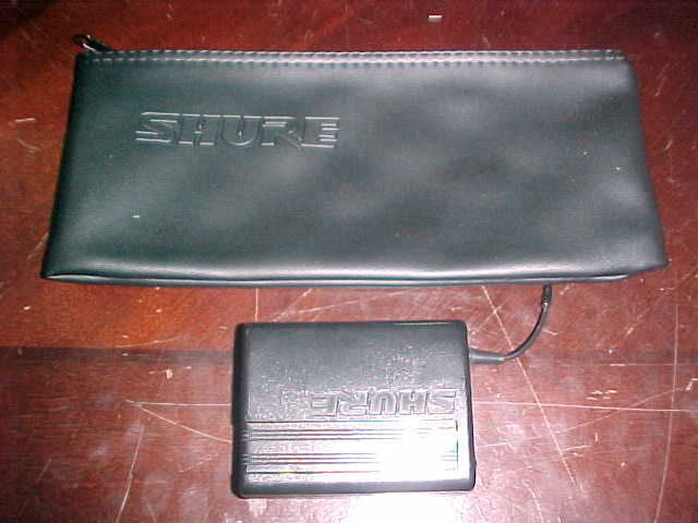 Shure UT1-TG industrial electronic unit