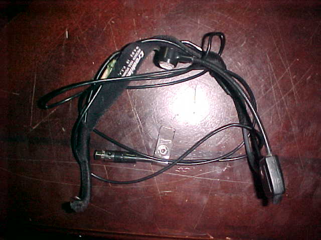Shure WH20TQG industrial electronic unit