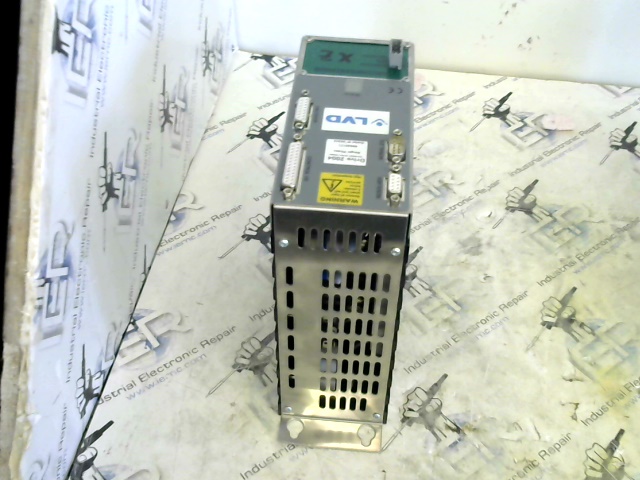 LVD 69620171 industrial electronic unit