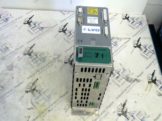 LVD 69620171 industrial electronic unit
