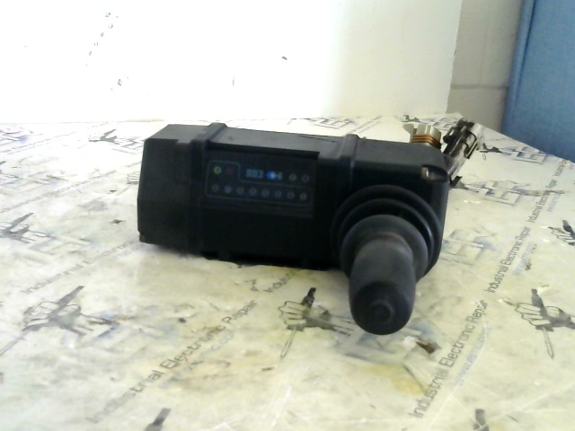 EGS F121195 industrial electronic unit