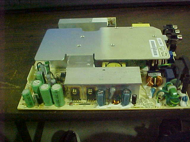 Liteon PA-5161-1M power supply board industrial electronic unit
