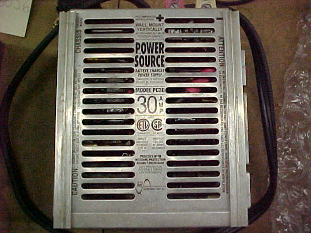 Power Source PC30 power supply industrial electronic unit