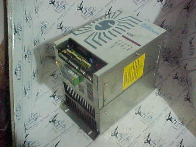 Sitra VSH6 industrial electronic unit