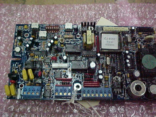 Sentek Systems SN1110051AH industrial electronic unit