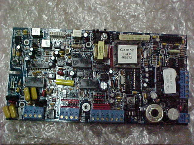 Sentek Systems SN1110051AH industrial electronic unit