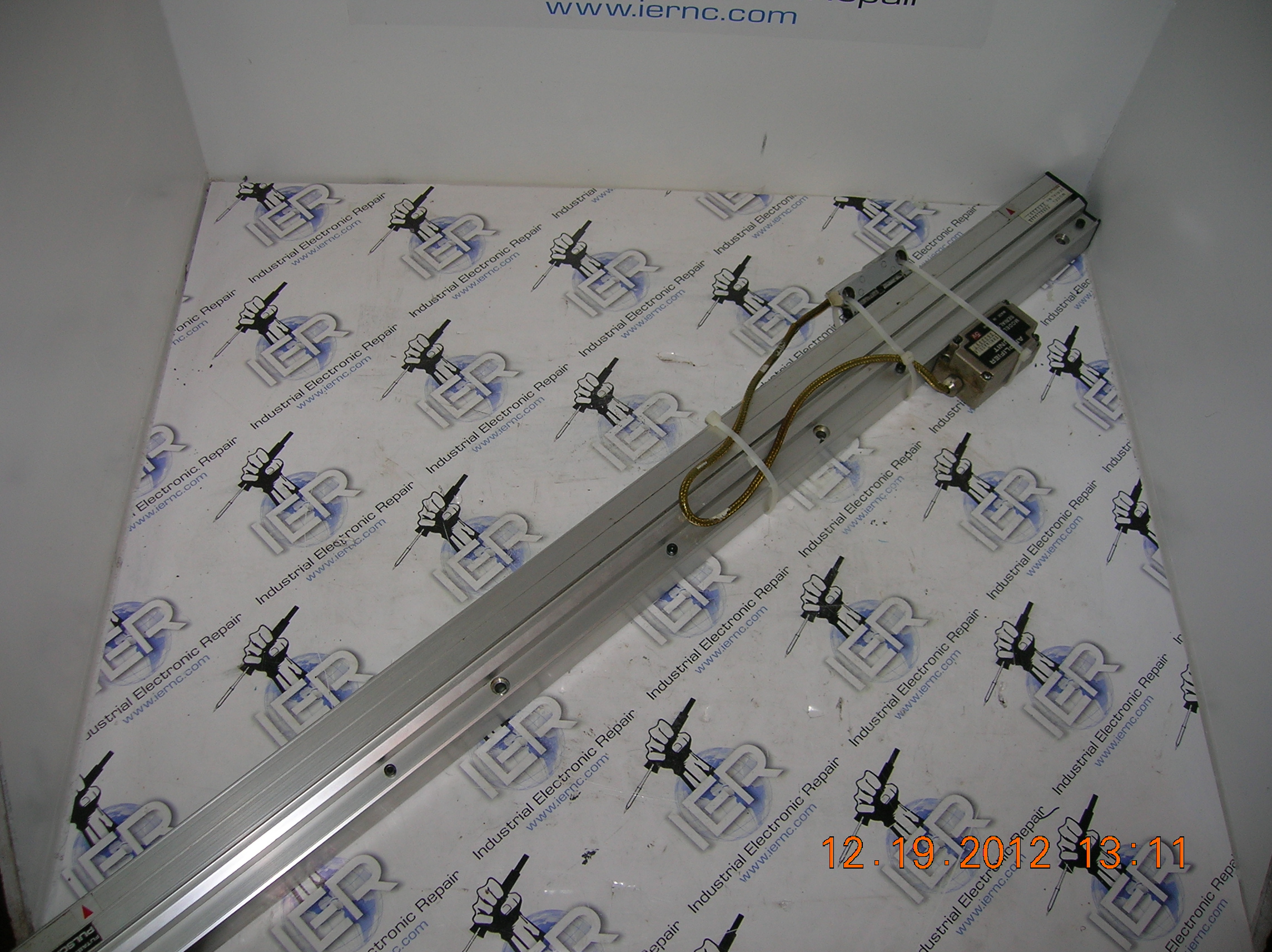 Futaba FHH801AAAB industrial electronic unit