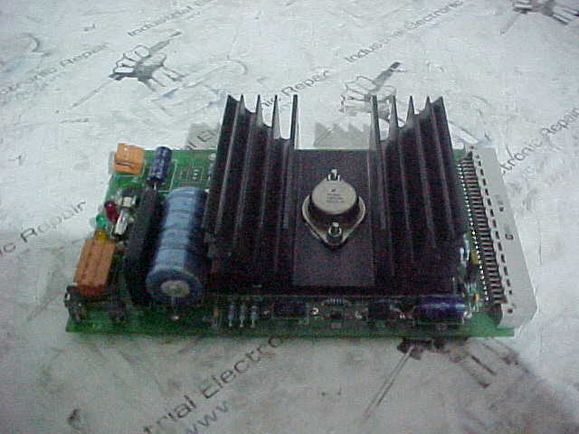 Alltronic AB 915-5391 circuit board industrial electronic unit